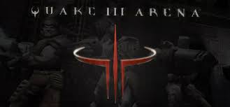 Quake 3 Arena - FreezeRail